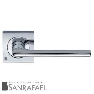 Manivelas para puertas