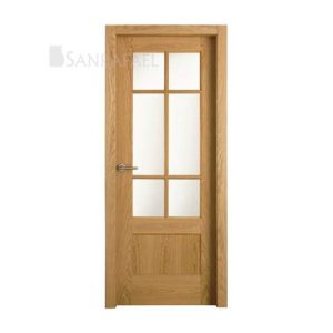 Serie Europa X Sanrafael