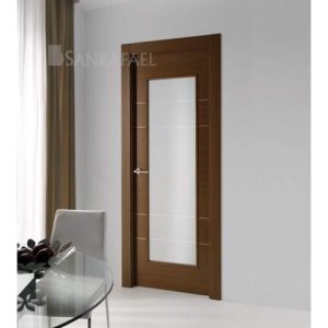 Serie Líneas Sanrafael