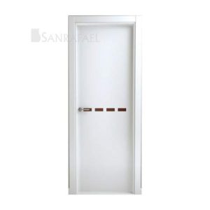 Serie Aluminio e Incrustaciones Sanrafael