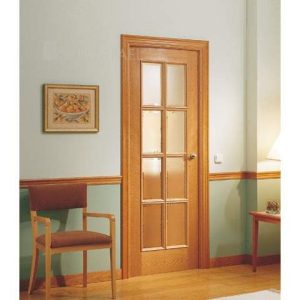 Serie Recta / Curva Sanrafael