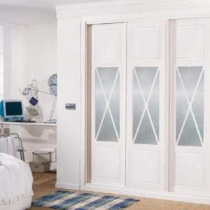 Frentes de armario Sanrafael