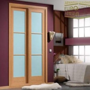 Frentes de armario Euroarmavi