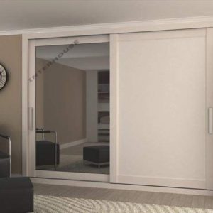 Frentes de armario Interhouse