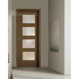 Serie Lisa Sanrafael