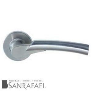 Manivelas para puertas