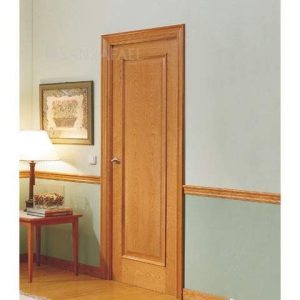 Serie Recta / Curva Sanrafael