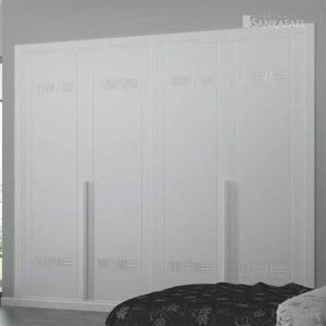 Serie Lifestyle Sanrafael