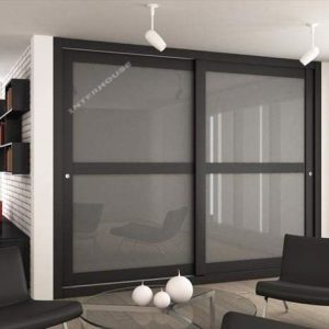 Frentes de armario Interhouse