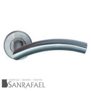 Manivelas para puertas