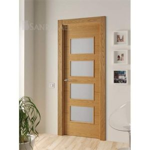 Serie Diseño Sanrafel