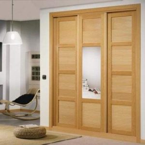 Frentes de armario Sanrafael