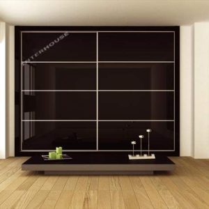 Frentes de armario Interhouse