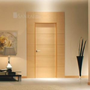 Serie Líneas Sanrafael