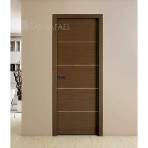 Serie Aluminio e Incrustaciones Sanrafael