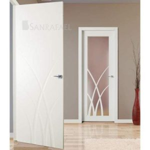 Serie Lifestyle Sanrafael