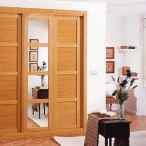 Frentes de armario Sanrafael