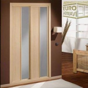 Frentes de armario Euroarmavi