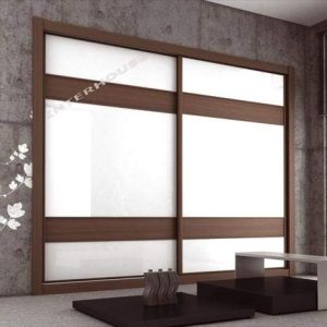 Frentes de armario Interhouse