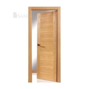 Serie Lisa Sanrafael