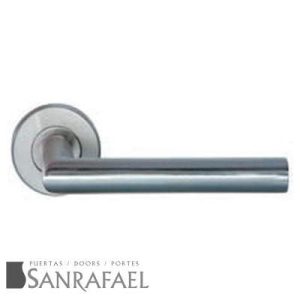 Manivelas para puertas