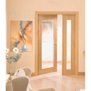 Serie Recta / Curva Sanrafael