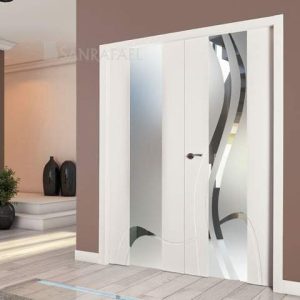 Serie Lifestyle Sanrafael