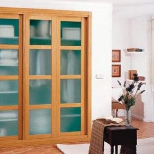 Frentes de armario Sanrafael