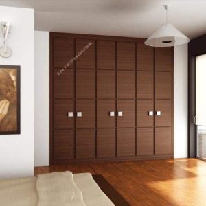 Frentes de armario Interhouse