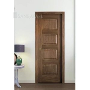 Serie Europa X Sanrafael