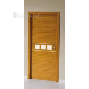 Serie Aluminio e Incrustaciones Sanrafael